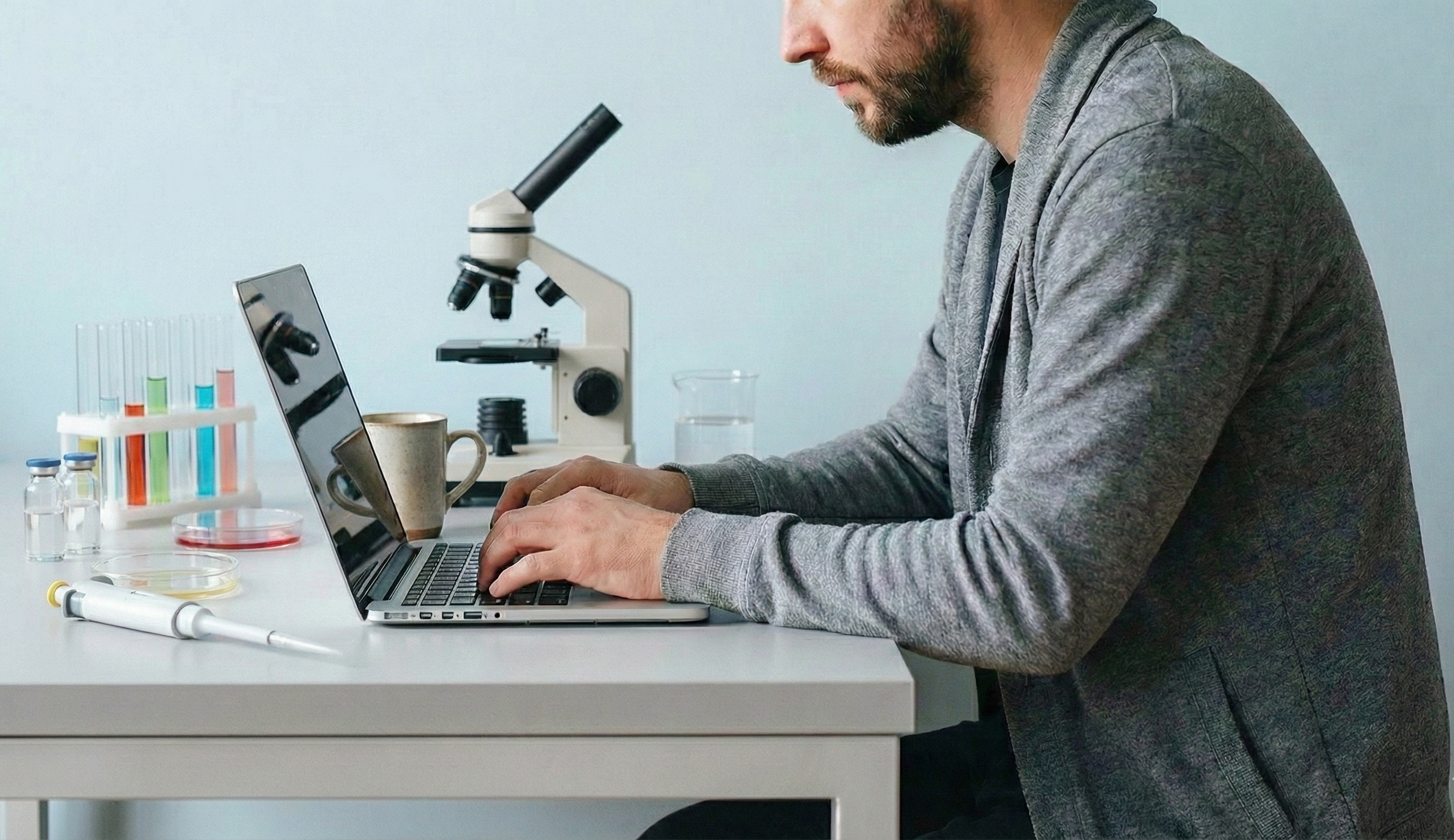 Chirpz Research Platform